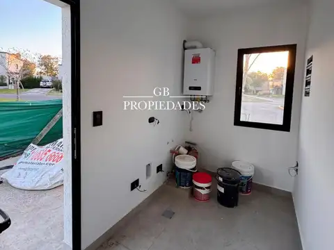 Casa en Venta al Noroeste