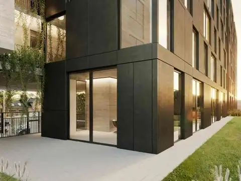 Venta departamento monoambiente Zuviria 700