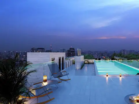 Departamento en Venta en Parque Chacabuco, USD 69.000