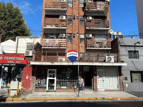 Departamento en Alquiler Permite mascota
