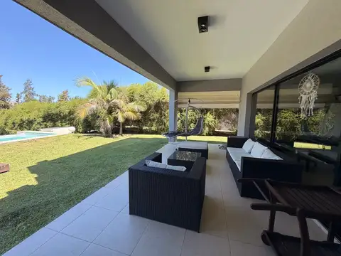 Casa en Venta de 5 dormitorios