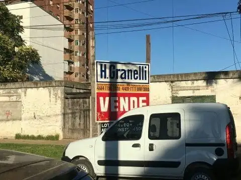 Terreno en Venta de 1440,0 m2