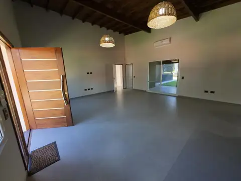 Casa en Venta A Estrenar