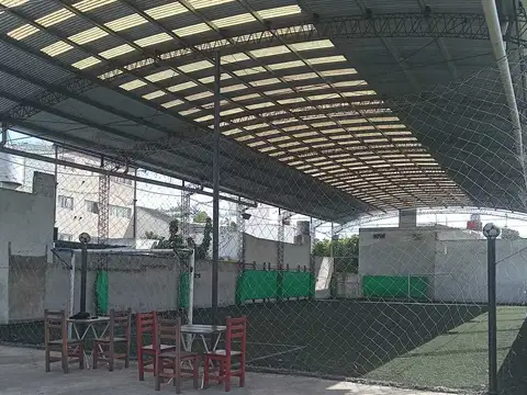 Galpón en Alquiler en La Plata [Cod: 7727-7540775]