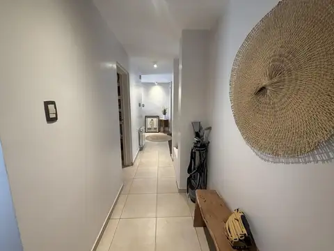 Casa 7 ambientes con 3 baños