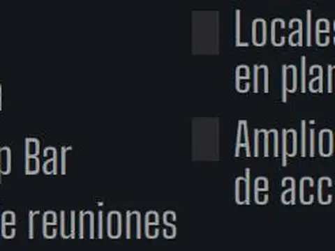 Local en Venta en Belgrano, USD 715.000