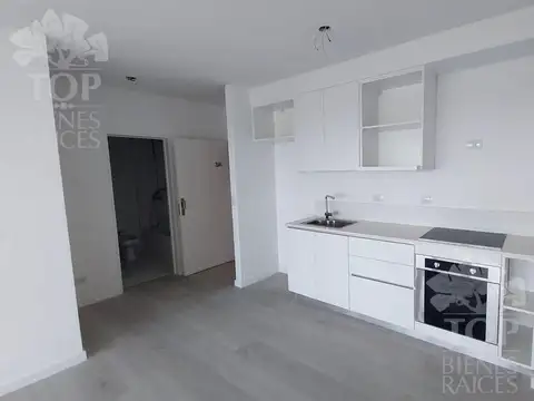 Departamento 2 ambientes en Remeros Beach, Sky I