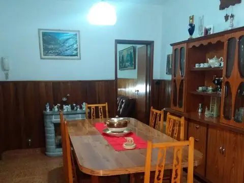 Casa en Venta de 4 dormitorios