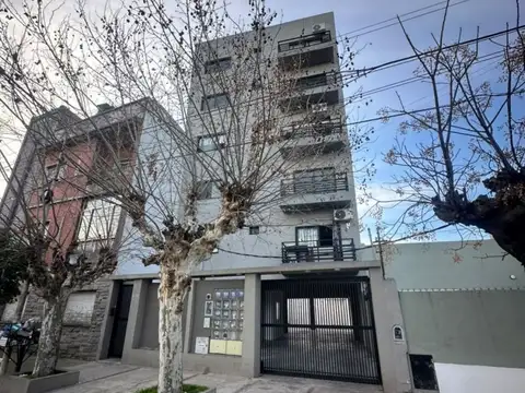 ALQUILER DE MONOAMBIENTE CON BALCON 