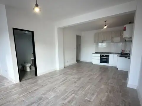 Departamento en Alquiler A Estrenar