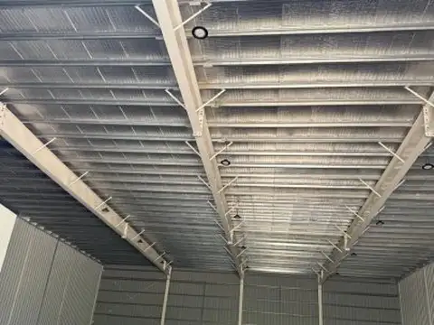 Galpon en Venta en Rosario, USD 700.000