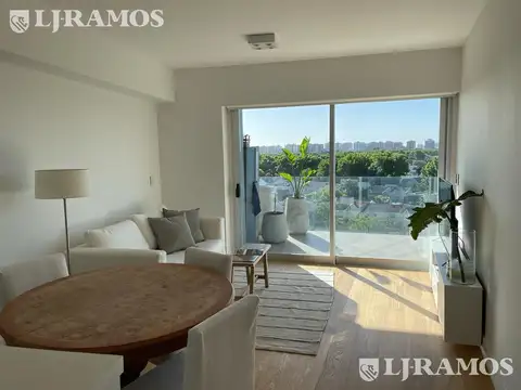 Avenida del Libertador al 4000