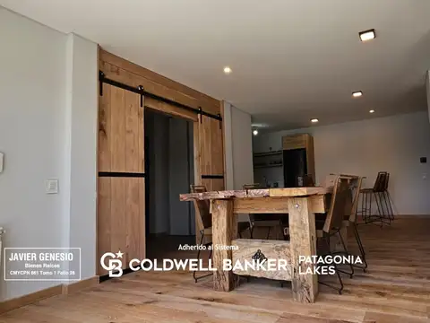 Departamento en Venta en Tres Cerros, USD 430.000