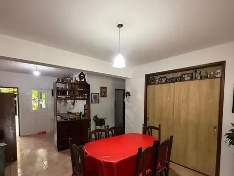 CASA MAS DPTO EN EL CENTRO DE MINA CLAVERO