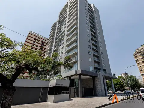 Alquiler 2 Ambientes a Estrenar | Piso 14 | Amenities Premium | Torre NOVA
