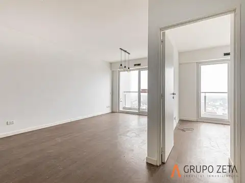 Departamento en Alquiler de 1 dormitorio