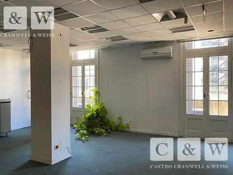 Lavalle 570 | Oficina en Alquiler | Microcentro