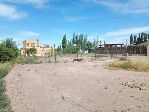 Tu lugar soñado en "Quintas de Russell"