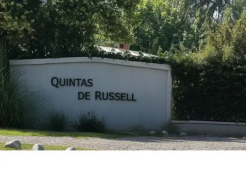 Terreno en Venta en Maipu, USD 22.000