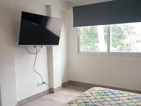 Duplex amoblado en ALQUILER en Tres Cerritos, Salta 1300