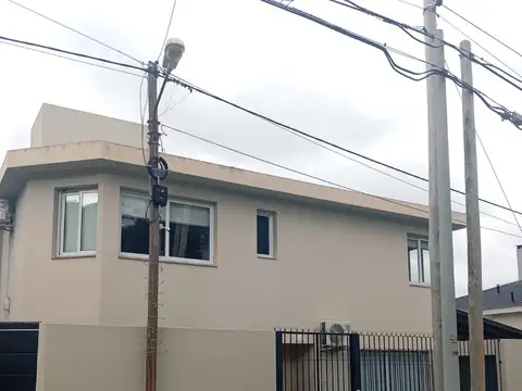 Duplex amoblado en ALQUILER en Tres Cerritos, Salta 1300