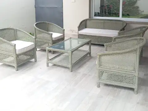 Casa 6 ambientes con 3 baños