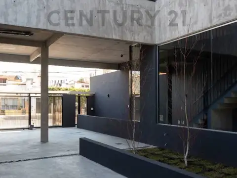 Venta Oportunidad Monoambiente - Martin coronado