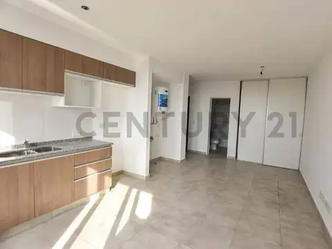 Venta Oportunidad Monoambiente - Martin coronado