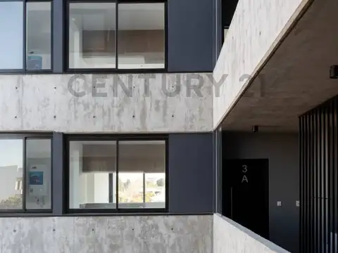 Departamento en Venta al Norte