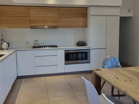 Casa 3 ambientes con 3 baños