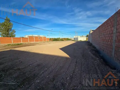 Terreno en Confluencia Rural
