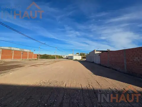 Terreno en Venta en Confluencia, Neuquén