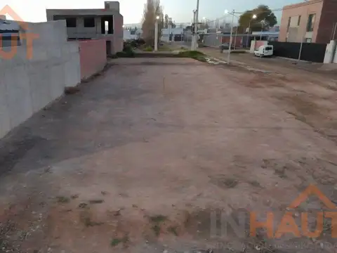 Terreno en Venta en Confluencia, USD 47.000