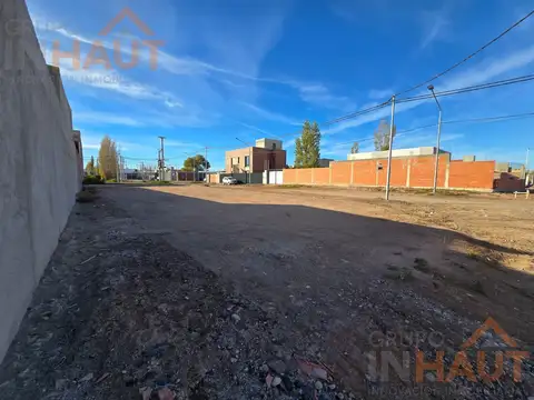 Terreno en Venta en Confluencia, USD 47.000