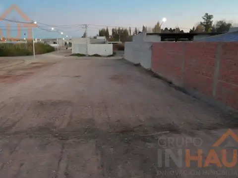 Terreno en Confluencia Rural