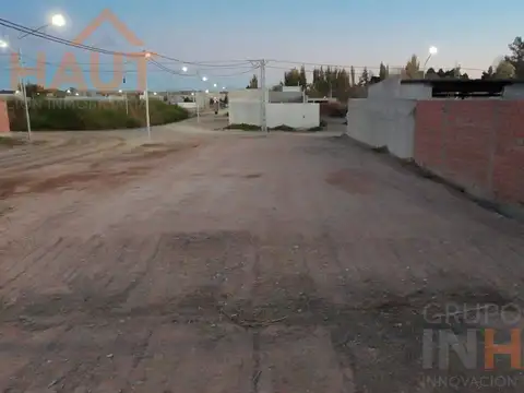 Terreno en Venta de 306,0 m2