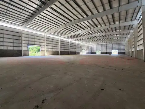 Polo Industrial De Merlo