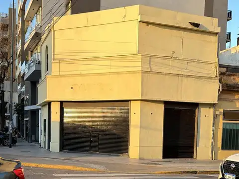 Local en Alquiler 70 años