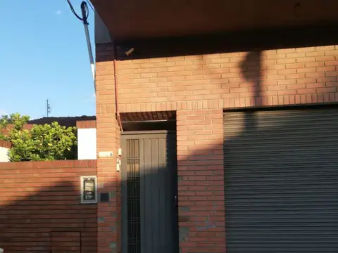 QUINTANA - (3F) 1700, Piso pb