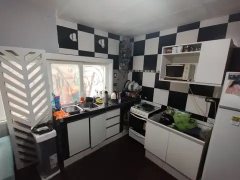 QUINTANA - (3F) 1700, Piso pb