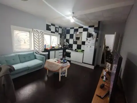 Departamento - Venta - Argentina, Tres de Febrero - QUINTANA - (3F) 1750