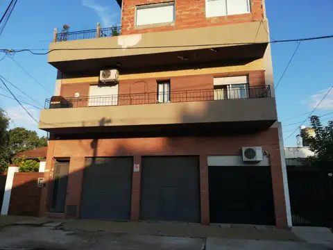 Departamento - Venta - Argentina, Tres de Febrero - QUINTANA - (3F) 1750