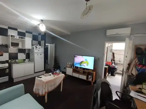 Departamento - Venta - Argentina, Tres de Febrero - QUINTANA - (3F) 1750