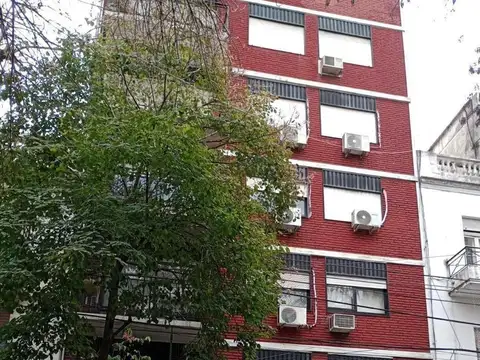 Departamento en Venta en Monserrat, USD 140.000