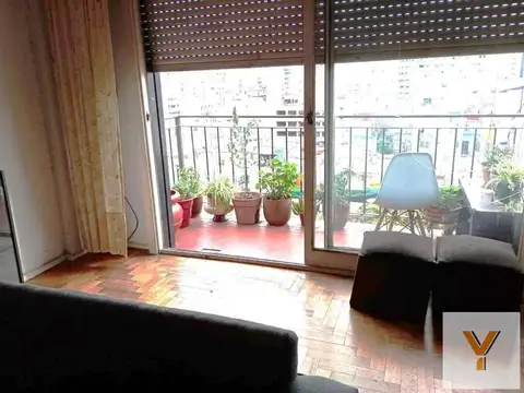 San José e/ Carlos Calvo y Estados Unidos