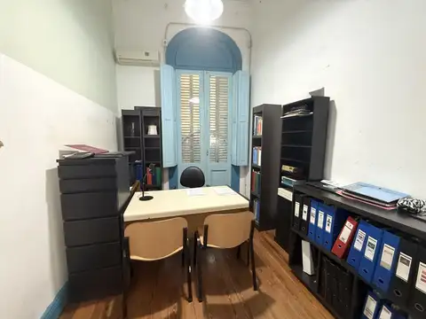 VENTA HOSTEL 10 AMB 4 BAÑOS - BALVANERA