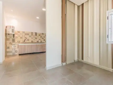 Departamento en Venta 1 año