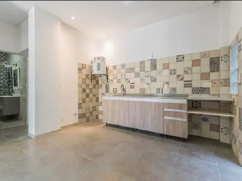 Departamento en Venta en Morón Sur, USD 81.000
