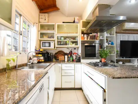 Casa en Venta 12 años