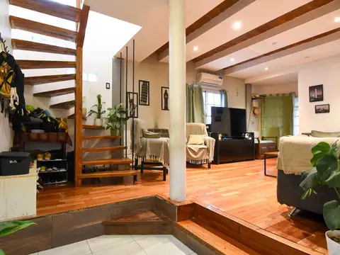 Casa en Venta de 5 dormitorios